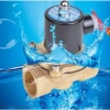 Van điện từ nước MONQIQI 21/27/34 220V - Điều khiển điện tử, chỉ 99.000₫ 2
