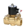 Van điện từ nước MONQIQI 21/27/34 220V - Điều khiển điện tử, chỉ 99.000₫ 7