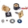 Van điện từ nước MONQIQI 21/27/34 220V - Điều khiển điện tử, chỉ 99.000₫ 8