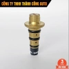 Van đuôi lốc Focus dày, giảm từ 665.500đ còn 550.000đ - OEM chính hãng cho Hyundai và Ford Focus