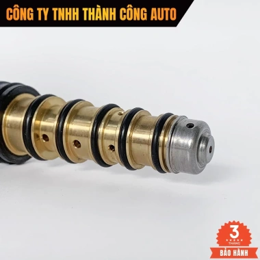 Van đuôi lốc OEM chính hãng Toyota Camry, Altis 2.4 giảm 17% chỉ 1.200.000 đồng 3
