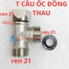 Van F & Van T khóa nước giảm áp lực nhà vệ sinh - Inox 304 cao cấp, giá 26.750₫ 3