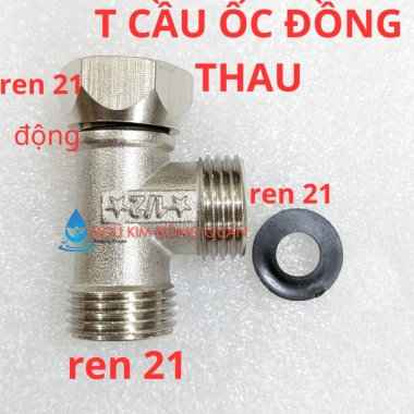 Van F & Van T khóa nước giảm áp lực nhà vệ sinh - Inox 304 cao cấp, giá 26.750₫ 3 Van F & Van T khóa nước giảm áp lực nhà vệ sinh - Inox 304 cao cấp, giá 26.750₫ 3