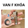 Van F & Van T khóa nước giảm áp lực nhà vệ sinh - Inox 304 cao cấp, giá 26.750₫ 6