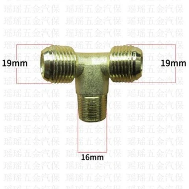 Van kiểm tra đầu nối cho máy nén khí, khuỷu tay 1P/3P/5P – Giá ưu đãi 93.446đ 15