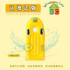 Ván Lướt Sóng Trẻ Em Dày Hàng Nổi Cực Lớn, Tay Cầm An Toàn, Vòng Bơi Nổi Đệm Mềm - Giảm Giá Đặc Biệt 568.090đ 2