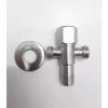 Van T Van Xi-e Chia Nước cho vòi xịt vệ sinh, bồn cầu inox 304 - T2 T, cầu ba ngã có khóa, giá 32.100₫ 4