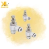 Van Tiết Lưu Khí Nén Ren Ngoài STNC YSC - Đầu Nối Đa Size 4-12, Giá Ưu Đãi 44.850₫ 2