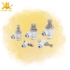 Van Tiết Lưu Khí Nén Ren Ngoài STNC YSC - Đầu Nối Đa Size 4-12, Giá Ưu Đãi 44.850₫ 4