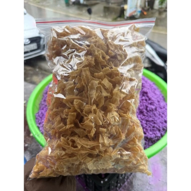 Váng đậu khô Hà Giang giá rẻ - Mua chỉ 70000đ , tiết kiệm 16800đ - Đậu khô chất lượng cao 5 Váng đậu khô Hà Giang giá rẻ - Mua chỉ 70000đ , tiết kiệm 16800đ - Đậu khô chất lượng cao 5