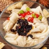 Váng Đậu Nơ Hà Giang - Tàu Hũ Ky Dạng Nơ Giá Rẻ Chỉ 75k 4