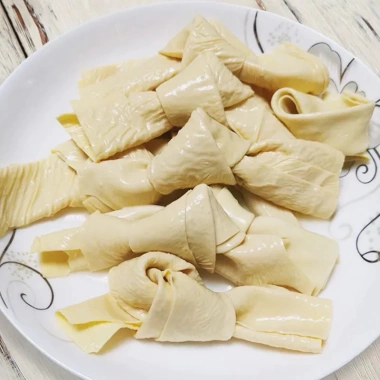 Váng Đậu Nơ Hagi Hà Giang - Tàu Hủ Ky Giá Rẻ Chỉ 85000đ/Kg - Đậu Tofu Sấy Khô Chất Lượng Cao 9 Váng Đậu Nơ Hagi Hà Giang - Tàu Hủ Ky Giá Rẻ Chỉ 85000đ/Kg - Đậu Tofu Sấy Khô Chất Lượng Cao 9