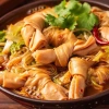 Váng Đậu Nơ Hagi Hà Giang - Tàu Hủ Ky Giá Rẻ Chỉ 85000đ/Kg - Đậu Tofu Sấy Khô Chất Lượng Cao 10