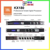 Vang số JBL KX180A - 4 cổng kết nối AUX, VOD, Optical, BMG, bảo hành 12 tháng PGI