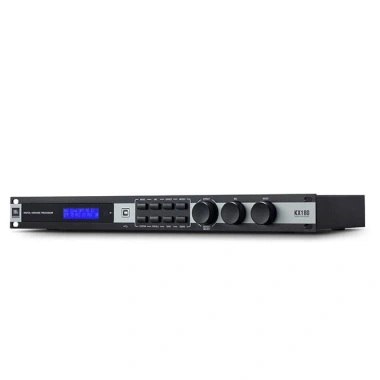 Vang số JBL KX180A - 4 cổng kết nối AUX, VOD, Optical, BMG, bảo hành 12 tháng PGI