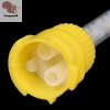 Vật liệu nha khoa silicon 50/100 cái - Vòi trộn COD dùng một lần, giá 75.460₫ 7
