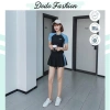 Váy bikini 2 mảnh đồ bơi học sinh kín đáo – Giá chỉ 200.000đ (giá gốc 254.000đ) 5