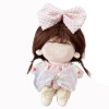 Váy búp bê ROLY Cotton 20cm Mini DIY kiểu, quần áo công chúa, quà sinh nhật 35.647 VND 10