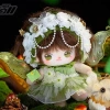 Váy công chúa búp bê Cotton 20cm mùa xuân Bộ sưu tập 5.507 giá ưu đãi 205.910 VND 2