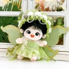 Váy công chúa búp bê Cotton 20cm mùa xuân Bộ sưu tập 5.507 giá ưu đãi 205.910 VND 4