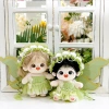 Váy công chúa búp bê Cotton 20cm mùa xuân Bộ sưu tập 5.507 giá ưu đãi 205.910 VND 7
