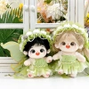 Váy công chúa búp bê Cotton 20cm mùa xuân Bộ sưu tập 5.507 giá ưu đãi 205.910 VND 9