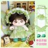 Váy công chúa búp bê Cotton 20cm mùa xuân Bộ sưu tập 5.507 giá ưu đãi 205.910 VND 10