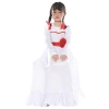 Váy cosplay Annabelle trắng mềm mại, thoải mái, giá ưu đãi 147.960 cho Halloween vui nhộn 9
