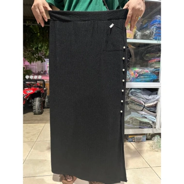 Váy dân tộc thái Sẻ Ngoài co dãn 4 chiều - Váy Tăm Hàn, giá chỉ 110.000đ