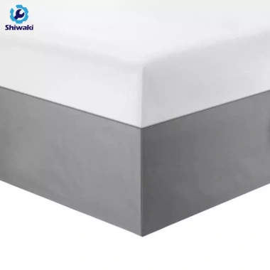 Váy giường xếp li khách sạn Giọt nếp nhăn giảm 20% - Giá chỉ 195,480₫ 5 Váy giường xếp li khách sạn Giọt nếp nhăn giảm 20% - Giá chỉ 195,480₫ 5