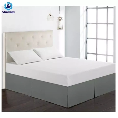 Váy giường xếp li khách sạn Giọt nếp nhăn giảm 20% - Giá chỉ 195,480₫ 9 Váy giường xếp li khách sạn Giọt nếp nhăn giảm 20% - Giá chỉ 195,480₫ 9