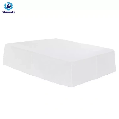Váy giường xếp li khách sạn Giọt nếp nhăn giảm 20% - Giá chỉ 195,480₫