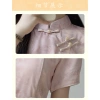 Váy sườn xám Qipao Trung Quốc - Đẹp Năm Mới, nhiều size, giá ưu đãi 8