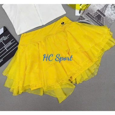 Váy Thể Thao Voan Cao Cấp Pickleball Tennis Golf - Quảng Châu Giá 339k 10 Váy Thể Thao Voan Cao Cấp Pickleball Tennis Golf - Quảng Châu Giá 339k 10