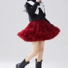 Váy Tutu Trẻ Em Midi Phồng Phồng - Váy Công Chúa Nhiều Màu, Giá ưu đãi 349.056 VND 4