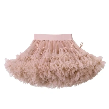Váy Tutu Trẻ Em Midi Phồng Phồng - Váy Công Chúa Nhiều Màu, Giá ưu đãi 349.056 VND 9
