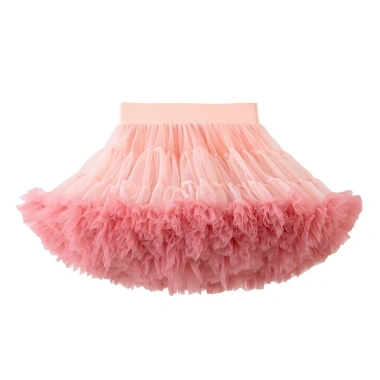 Váy Tutu Trẻ Em Midi Phồng Phồng - Váy Công Chúa Nhiều Màu, Giá ưu đãi 349.056 VND 10