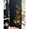 Váy tuyết nhung sịn hoa Váy dân tộc Thái giá ưu đãi 650k giảm từ 786.500đ 7
