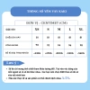 Váy yếm kaki nữ đa màu trẻ trung năng động phong cách Hàn Quốc MÃ 028 - 149.800 VND 2