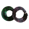 VDO Transit Motor Split Line Nylon bện lưới ống thu gọn Phụ kiện xe điện lớp 8-12mm giá ưu đãi 123.200 VND 7