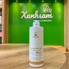 Vệ sinh bồn cầu tự nhiên hương khuynh diệp Fuwa3e 500ml - XanhSam Organic, giá chỉ 107.500đ 2