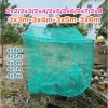 Vèo nuôi cá, tráng nuôi ếch, nuôi ốc có nắp đậy - Nhiều size, mắt lưới 3,5 ly, giá ưu đãi 205.500₫