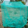 Vèo nuôi cá, tráng nuôi ếch, nuôi ốc có nắp đậy - Nhiều size, mắt lưới 3,5 ly, giá ưu đãi 205.500₫ 8