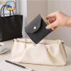 Ví bọc tiền da MAOYE66SY, khóa nhẹ, màu trơn, bỏ túi - 99.360₫