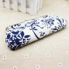 Ví canvas nữ nhỏ gọn đựng tiền xu và thẻ - Thiết kế tiện lợi, giảm giá 9