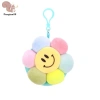 Ví Đựng Tiền Hoa Hướng Dương Dễ Thương - Mặt Dây, Chìa Khóa, Ba Lô, Ô Tô COD 10