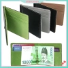 Ví gấp mini siêu mỏng đựng thẻ tiền nam nữ - Tiện lợi, giá ưu đãi 131.467