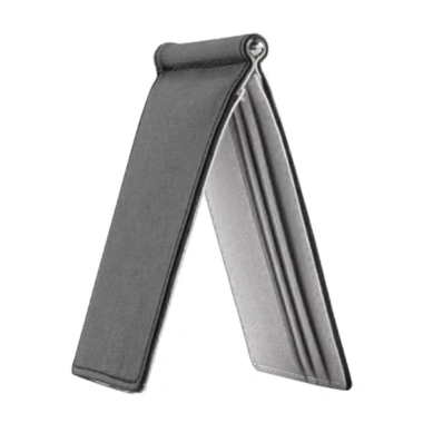 Ví gấp mini siêu mỏng đựng thẻ tiền nam nữ - Tiện lợi, giá ưu đãi 131.467 4