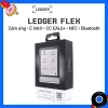 Ví lạnh Ledger Flex chính hãng - Màn hình cảm ứng E‑Ink, giảm 20% chỉ 8.190.000₫ 3