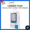 Ví lạnh Ledger Flex chính hãng - Màn hình cảm ứng E‑Ink, giảm 20% chỉ 8.190.000₫ 6